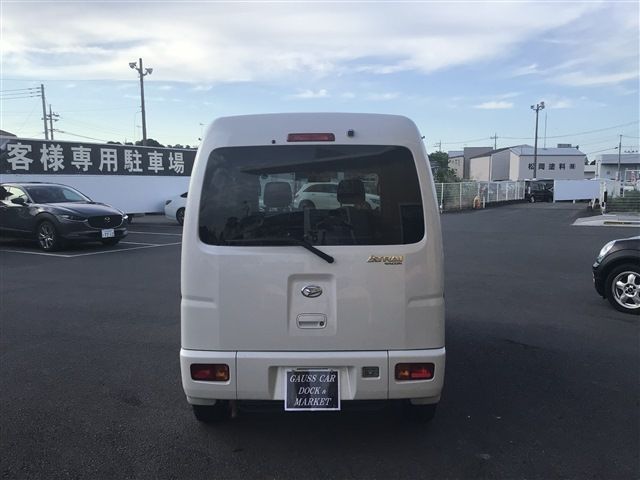 Daihatsu ATRAI WAGON 2016-04 8554-3