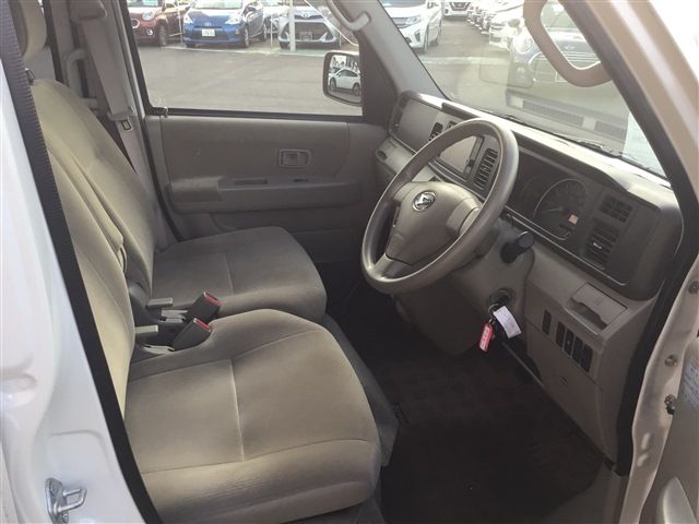 Daihatsu ATRAI WAGON 2016-04 8554-22