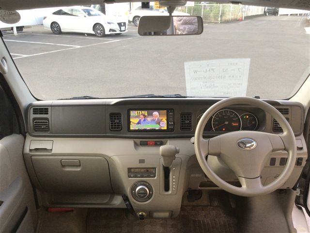 Daihatsu ATRAI WAGON 2016-04 8554-9