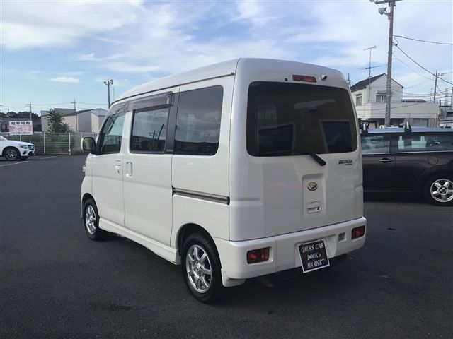 Daihatsu ATRAI WAGON 2016-04 8554-20
