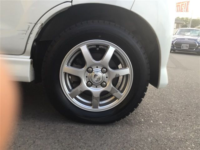 Daihatsu ATRAI WAGON 2016-04 8554-8