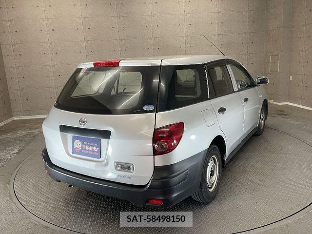 Nissan AD VAN 2016-05 353186-1