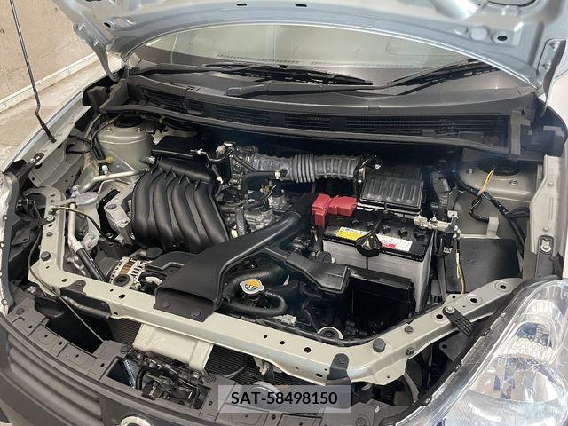 Nissan AD VAN 2016-05 353186-24