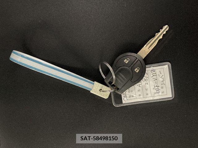 Nissan AD VAN 2016-05 353186-19