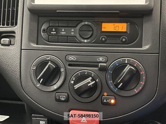 Nissan AD VAN 2016-05 353186-16