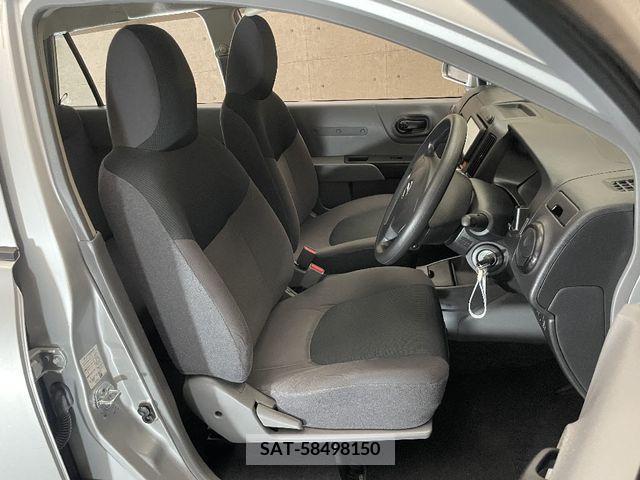 Nissan AD VAN 2016-05 353186-3
