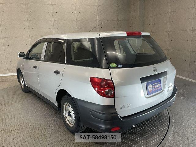 Nissan AD VAN 2016-05 353186-12