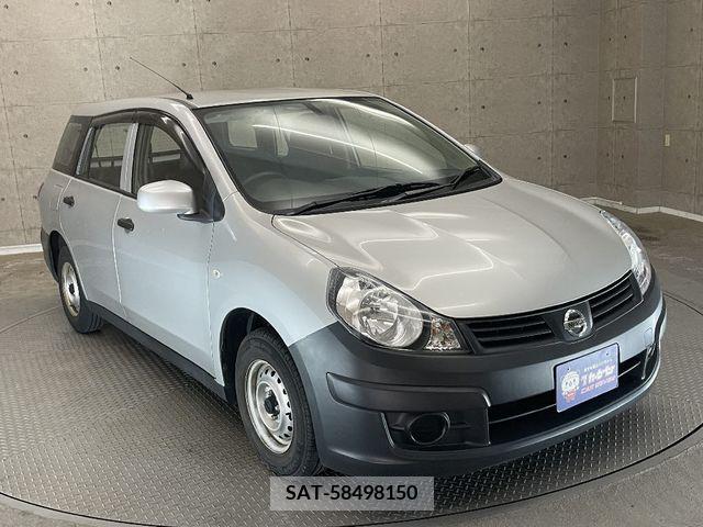 Nissan AD VAN 2016-05 353186-10