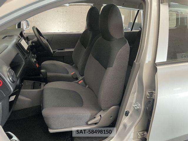Nissan AD VAN 2016-05 353186-5