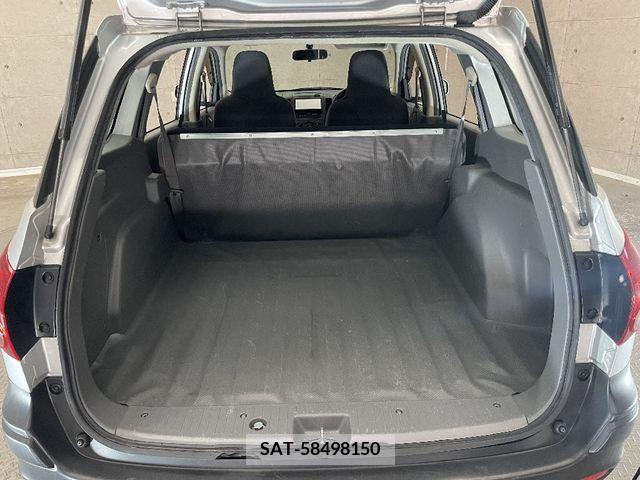 Nissan AD VAN 2016-05 353186-7