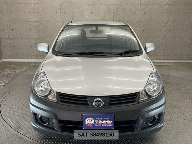 Nissan AD VAN 2016-05 353186-9