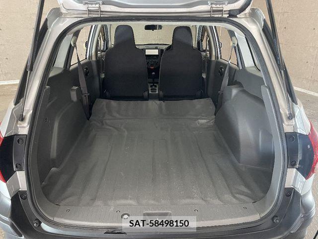 Nissan AD VAN 2016-05 353186-8