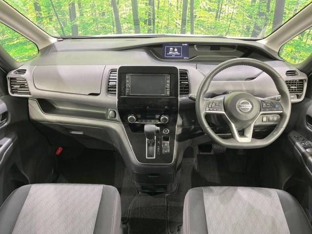 Nissan SERENA 2021-07 181543-1
