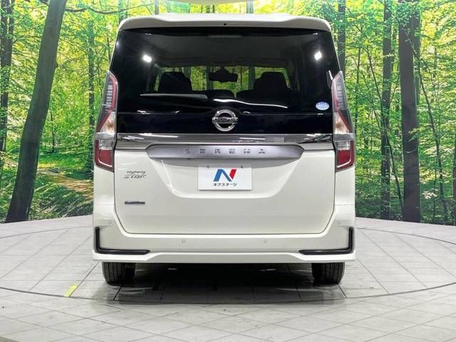 Nissan SERENA 2021-07 181543-16
