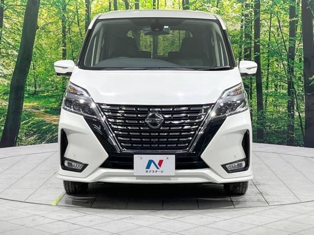 Nissan SERENA 2021-07 181543-15