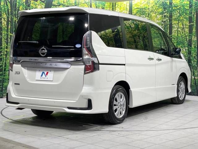 Nissan SERENA 2021-07 181543-18