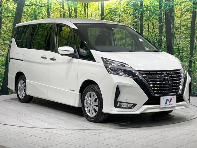 Nissan SERENA 2021-07 181543-17