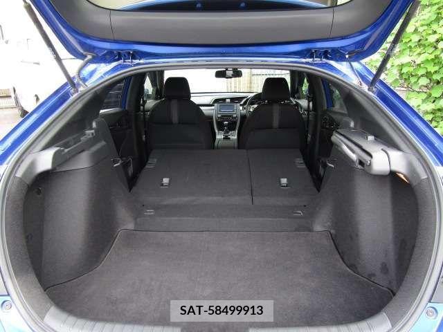Honda CIVIC 2018-08 264447-7