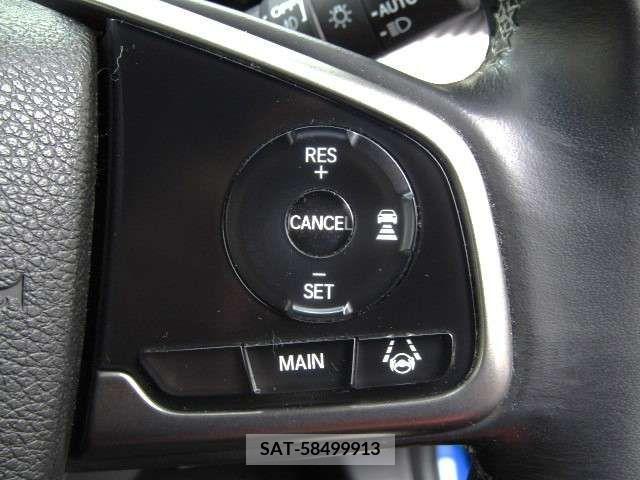 Honda CIVIC 2018-08 264447-11