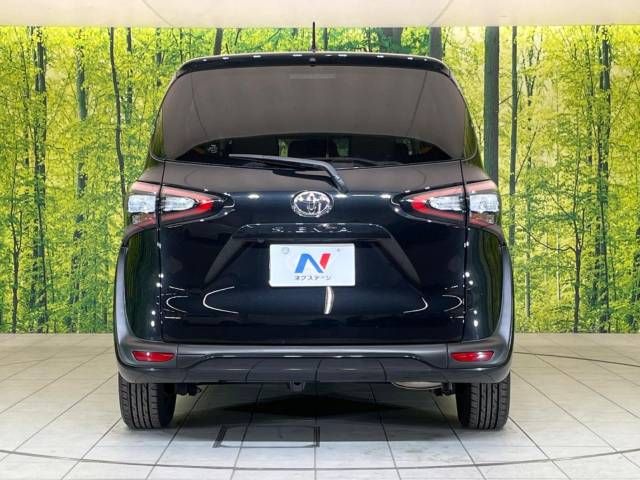 Toyota SIENTA 2018-01 182688-16
