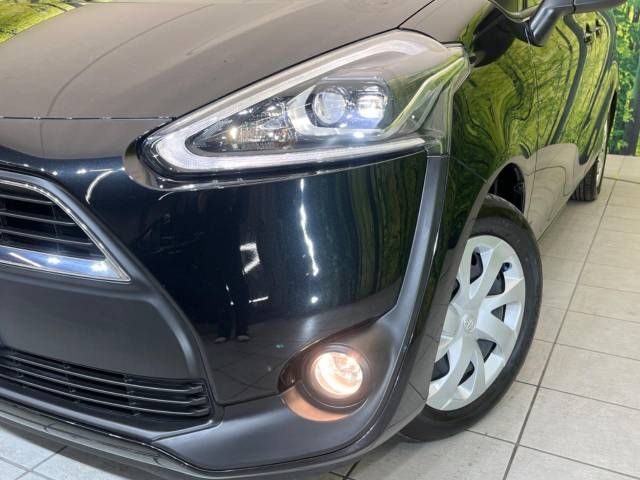 Toyota SIENTA 2018-01 182688-13