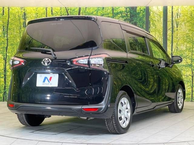 Toyota SIENTA 2018-01 182688-18