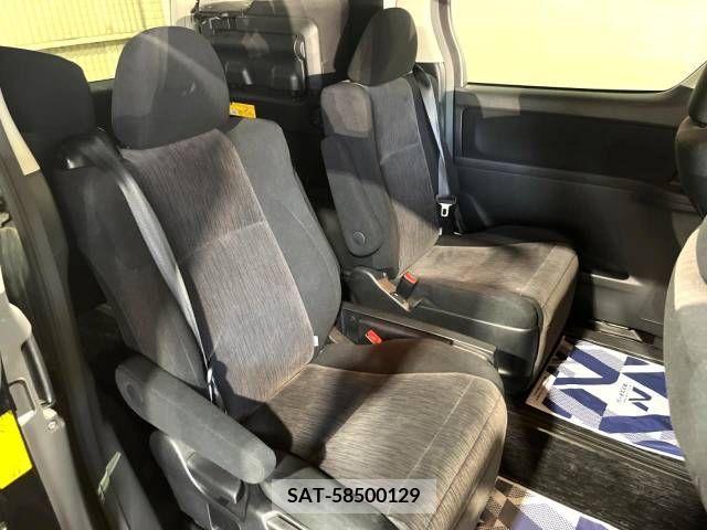 Toyota VELLFIRE 2012-01 351618-11