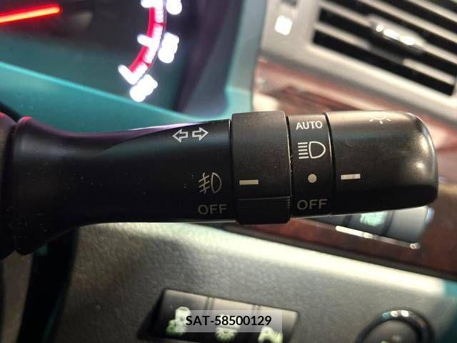 Toyota VELLFIRE 2012-01 351618-9