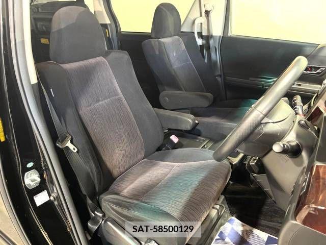 Toyota VELLFIRE 2012-01 351618-10