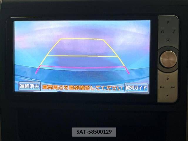 Toyota VELLFIRE 2012-01 351618-3