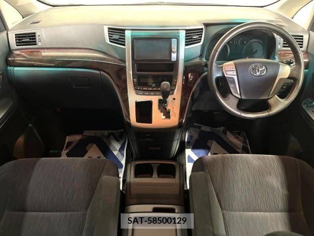 Toyota VELLFIRE 2012-01 351618-1