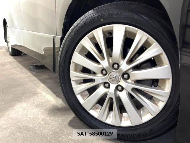 Toyota VELLFIRE 2012-01 351618-15