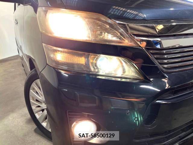 Toyota VELLFIRE 2012-01 351618-14