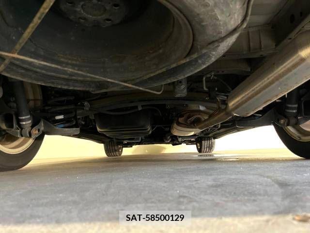 Toyota VELLFIRE 2012-01 351618-19