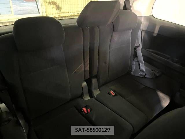 Toyota VELLFIRE 2012-01 351618-12