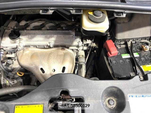 Toyota VELLFIRE 2012-01 351618-18