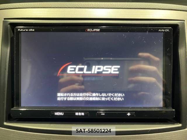 Subaru LEGACY B4 2010-07 275055-2