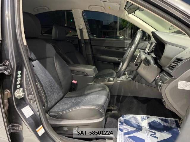 Subaru LEGACY B4 2010-07 275055-9