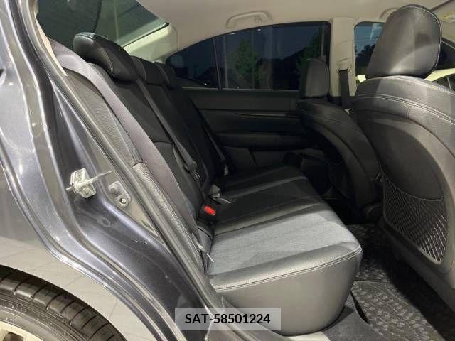 Subaru LEGACY B4 2010-07 275055-10