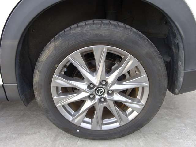 Mazda CX-8 2018-12 188989-13