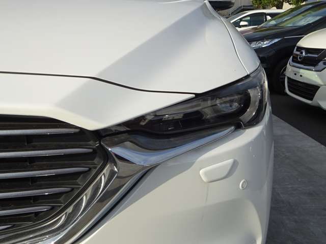 Mazda CX-8 2018-12 188989-3