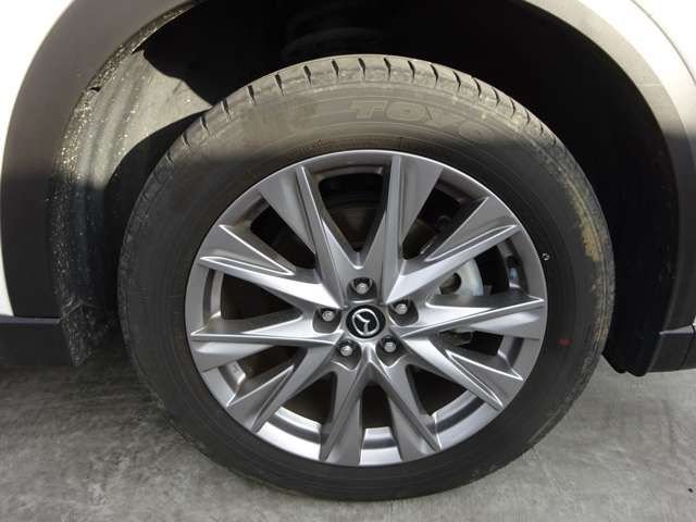 Mazda CX-8 2018-12 188989-15