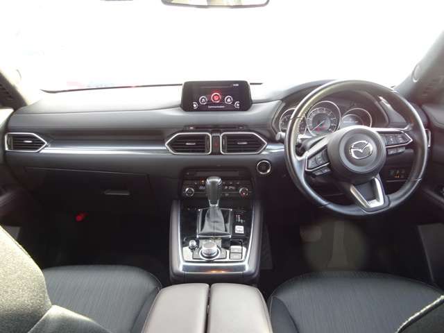 Mazda CX-8 2018-12 188989-1