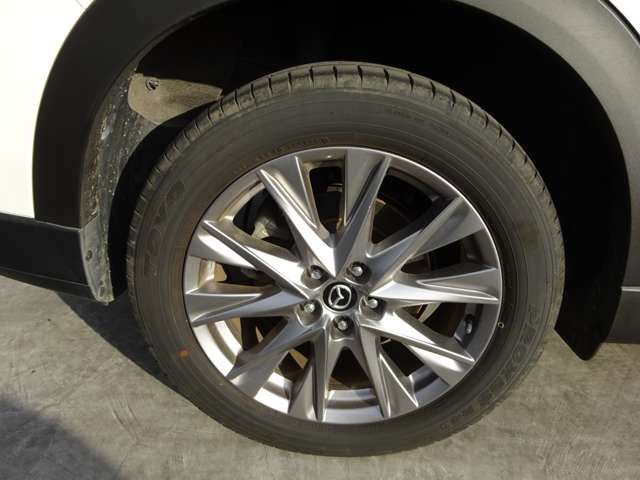 Mazda CX-8 2018-12 188989-14