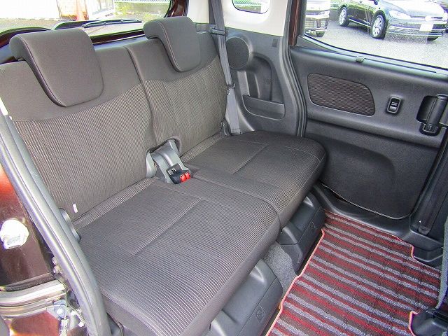Nissan DAYZ ROOX 2015-08 196244-3