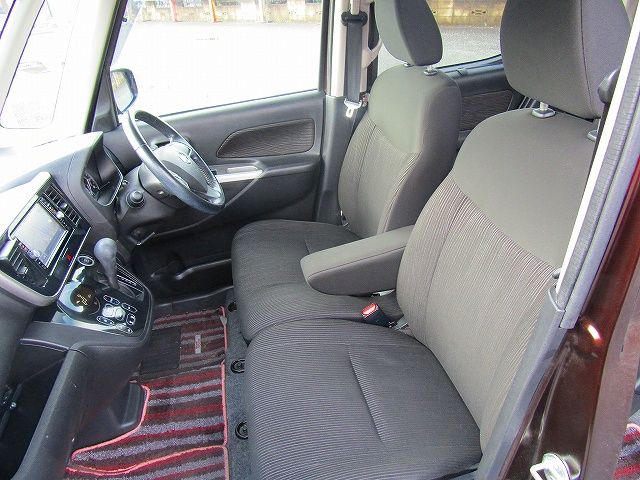 Nissan DAYZ ROOX 2015-08 196244-18