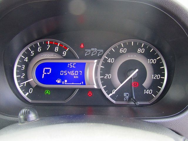 Nissan DAYZ ROOX 2015-08 196244-7