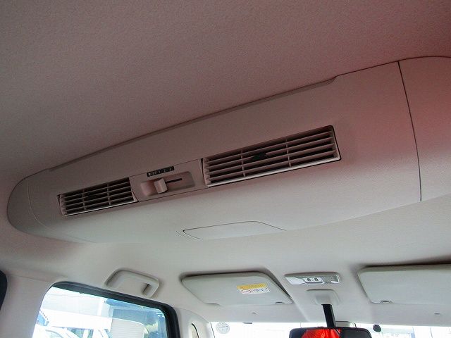 Nissan DAYZ ROOX 2015-08 196244-22