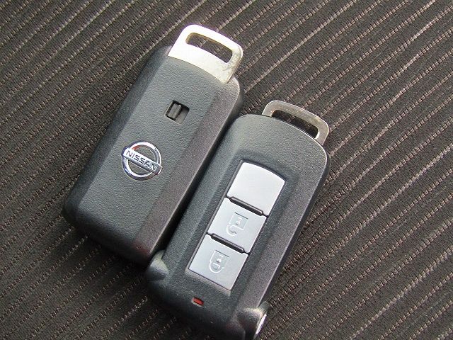 Nissan DAYZ ROOX 2015-08 196244-11