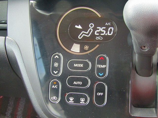 Nissan DAYZ ROOX 2015-08 196244-14